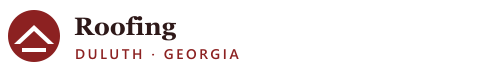 Duluth Roofing Experts logo